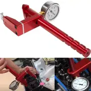 PC-100 On Head Valve Spring Pressure Tester Gauge 0-600 PSI Valve Seat Tester