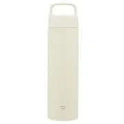 ZOJIRUSHI Stainless Steel Mug Water Bottle 650ml Dishwasher Safe Seamless Stoppe
