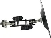 Monitor Bracket for Security Cameras 360° Rotatable Wall Mount Easy Installation Suitable for Home Security Shop