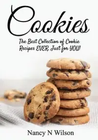 在飛比找博客來優惠-Cookies!: The Best Collection 