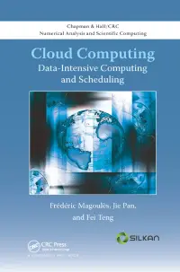 在飛比找博客來優惠-Cloud Computing: Data-Intensiv