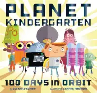 在飛比找博客來優惠-Planet Kindergarten: 100 Days 