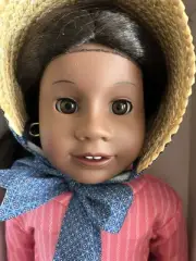 American Girl Addy Walker Special Edition Doll