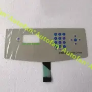 1PCS New For S1000 Thermal Cycler Membrane Keypad