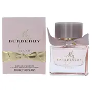 Burberry My Burberry Blush EDP Eau De Parfum Spray Perfume For Women 50ml