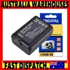 NP-FW50 Premium Battery for SONY Alpha A6000 A6400 A6300 A6500