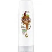 Sunsilk Coconut & Aloe Conditioner 200ml