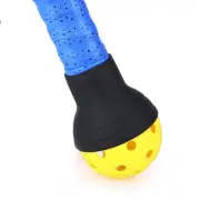 Pickleball Ball Retriever Lightweight Pickleball Picker Silicone Pickleball