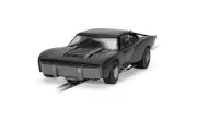 Scalextric C4442 1:32 The Batman 2022 Batmobile Slot Car