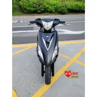 在飛比找蝦皮購物優惠-光陽 VJR125  2019年 噴射雙碟 【高雄宏良中古機