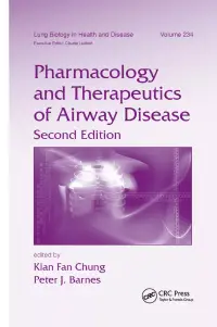 在飛比找博客來優惠-Pharmacology and Therapeutics 