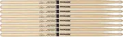 ProMark Neil Peart 747 Shira Kashi Oak Drumsticks, Wood Tip, Buy 3 Pairs Get 1 Free