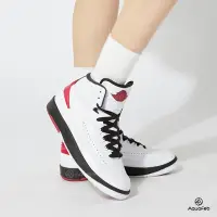 在飛比找Yahoo奇摩購物中心優惠-Nike Air Jordan 2 Retro Chicag