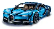 Sealed NEW IN BOX LEGO 42083 Technic Bugatti Chiron (42083)