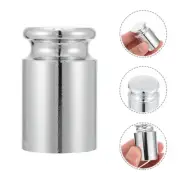 3 Pcs Calibration Weight Plating Weights for Digital Scale Weighing Scales with