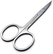 Professional safety Cuticle Scissor For Cutting Nose, Moustache, Multi-use -ST-3
