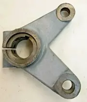 Steering Arm fits Massey Ferguson Tractor LH 544435M4 230, 245, 20C