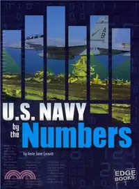 在飛比找三民網路書店優惠-U.S. Navy by the Numbers