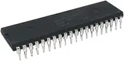 Z0840004 Z0840004PSC Z80 CPU in-line DIP-40 microcontroller chip spot DIP40