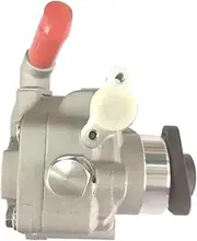 Power Steering Pump Compatible For VW AMAROK MULTIVAN TRANSPORTER V T5 1.9 2.0 TDI 7E0422154F 7H0422154F 7H0422154D 7E0 422 154F