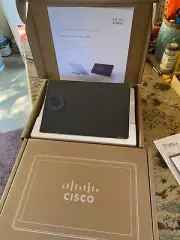 Cisco CS-T10-TS Room Navigator Control TTC5-15