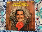 Perry Como The Perry Como Christmas Album CD *NEW*