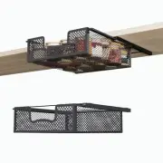 2-Pack Hanging Pullout Drawer Basket, K-Cup Holder Drawer, Coffee Pod Holder ...