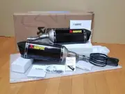 Akrapovic Kawasaki Ninja1000 Z1000 Full Exhaust Muffler 10-13 New