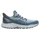 Merrell Bravada 2 Navy J135576 Sneaker Women's Low Top Hiking Shoes 8 New in Box
