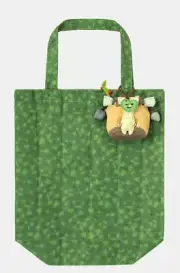 Tabikorog eco bag The Legend of Zelda Tears of the Kingdom Nintendo TOKYO