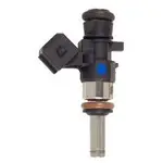 Raceworks 1200CC Short W/Ext Nose 14mm Bosch Plug - INJ-502-B