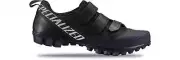 2020 Specialized Recon 1.0 Gravel & Mountain Bike Shoe Size 38 EU Black
