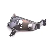 OEM MINI F54 CLUBMAN FRONT HEADLIGHT MOUNTING BRACKET RIGHT O/S 7351536 NEW (for: Mini)