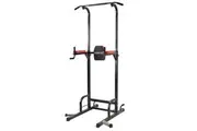 Powertrain Multi Station Home Gym Chin-up Pull-up Tower