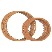 RE0F09A/ JF010E Automatic Transmission Clutch Plates Friction Kit for 5420