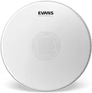 Evans Snare Drum Heads - UV1 Reverse Dot Coated Snare Drumhead - B14UV1RD - 14 Inch
