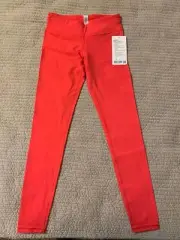 NWT Ivivva By Lululemon rhythmic tight*Luxtreme ~SIZE:10,12，14~LSCL