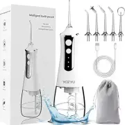 Philips Sonicare Cordless Power Flosser 3000 White