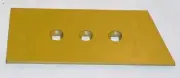 6Y5840 Cutting Edge End Bit LH Fits Cat Caterpillar D3C D3G D4C D4G D5C D5G