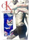 New Mens Calvin Klein NB2226463 CK One Boxer Briefs Soft Microfiber S/M/L/XL