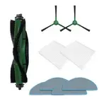 Main/Side Brush/Filter/Wipes for IRobot Roomba Essential Y0112 Sweeping Robot
