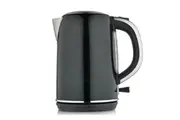 Sunbeam 1.7l Simply Stylish Black Fast Boil Cordless Kettle