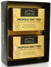 Peter & John New Zealand Propolis Max 7000 120capsuls (Gift Sets)