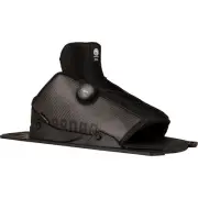 Radar Carbitex Vector BOA HRT Rear Feather Frame Waterski Boot - Carbon 2025