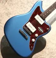 SCHECTER Limited production model!! OL-JM ~Lake Placid Blue~ #SOL-2501485 3.61kg