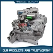 AW55-50SN Transmission Valve Body For Volvo Chevrolet Saab Saturn Vue