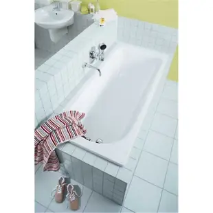 🔥 實體店面 KALDEWEI 德國製造 EUROWA 鋼板搪瓷浴缸 浴缸 崁缸 洗澡 泡澡桶 310 311 312