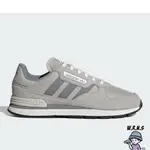 ADIDAS 男鞋 女鞋 休閒鞋 麂皮 TREZIOD 2.0 灰IE9979