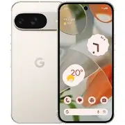 Google Pixel 9 5G Unlocked Smartphone 256GB Porcelain