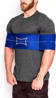 Sling Shot Bench Press and Dips Support - Level 2 Tension